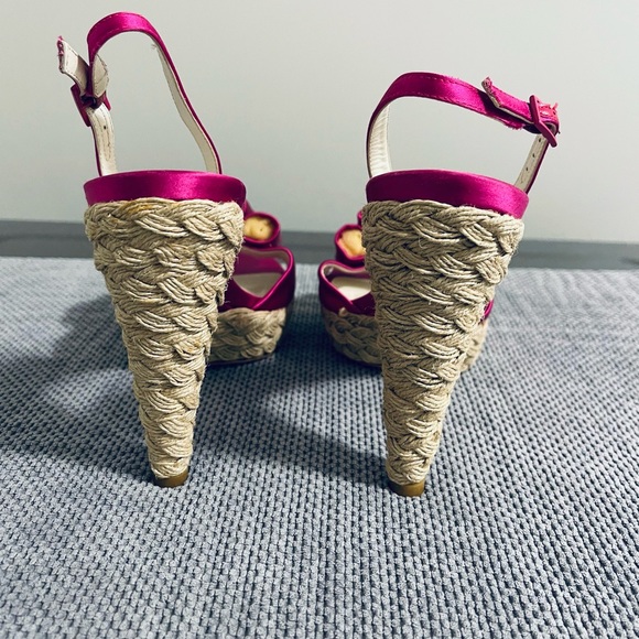 Hot pink summer! - Picture 2 of 7